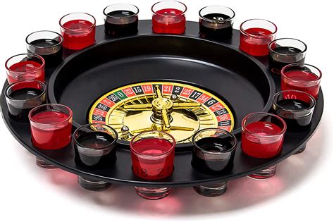trinkspiel roulette partyspiel drinking partyspiel